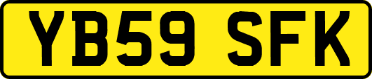YB59SFK