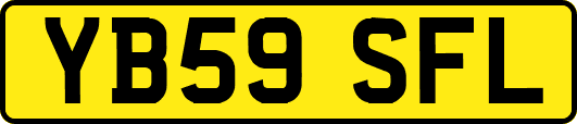 YB59SFL