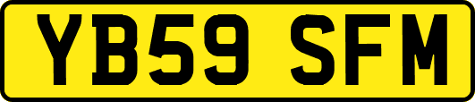 YB59SFM