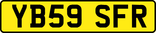 YB59SFR