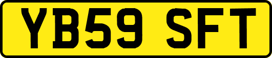 YB59SFT