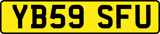 YB59SFU