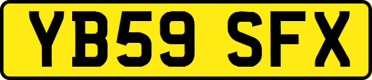 YB59SFX