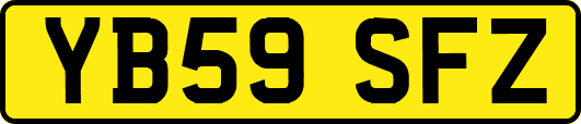 YB59SFZ