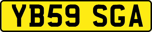 YB59SGA