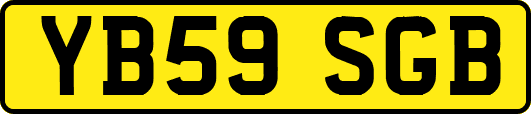 YB59SGB