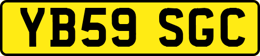 YB59SGC