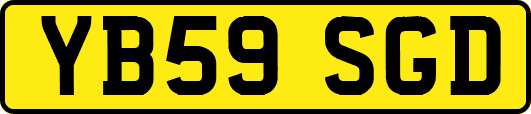 YB59SGD
