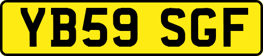 YB59SGF