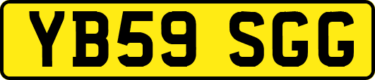 YB59SGG