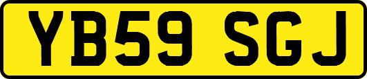 YB59SGJ