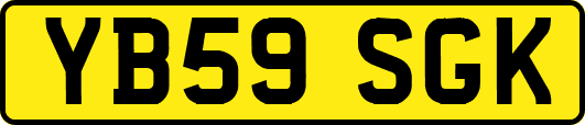 YB59SGK