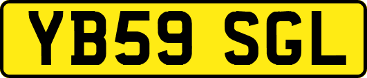 YB59SGL