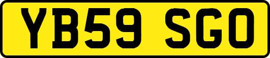 YB59SGO