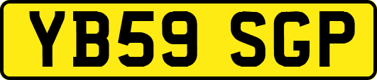 YB59SGP