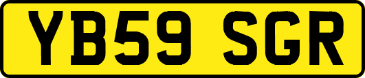 YB59SGR