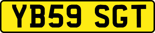 YB59SGT