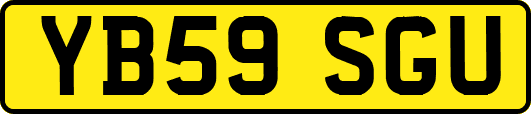 YB59SGU