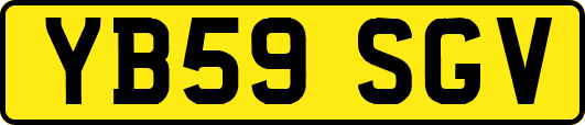 YB59SGV