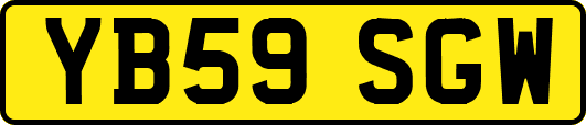 YB59SGW