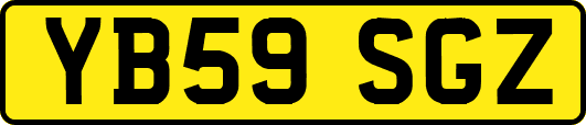 YB59SGZ