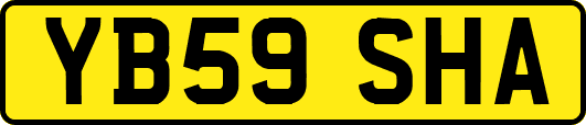 YB59SHA