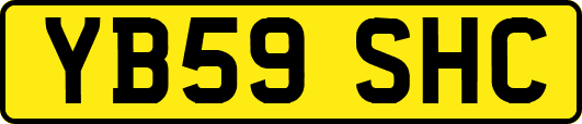 YB59SHC