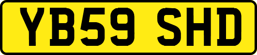 YB59SHD