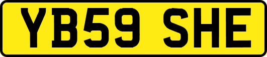 YB59SHE