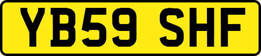 YB59SHF