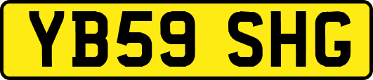 YB59SHG