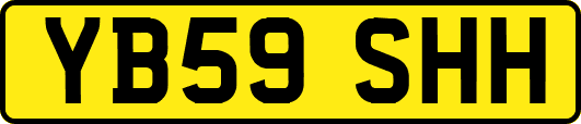 YB59SHH