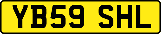 YB59SHL