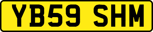 YB59SHM