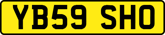 YB59SHO