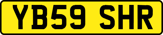 YB59SHR