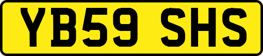 YB59SHS