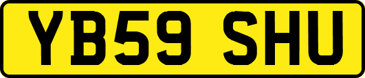 YB59SHU