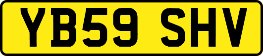 YB59SHV