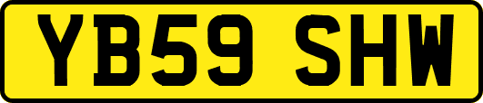 YB59SHW