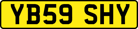 YB59SHY