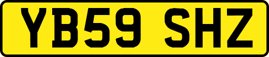 YB59SHZ