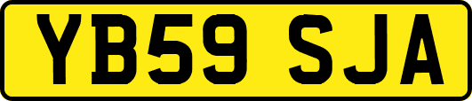 YB59SJA