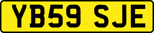 YB59SJE