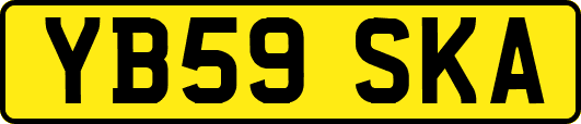 YB59SKA