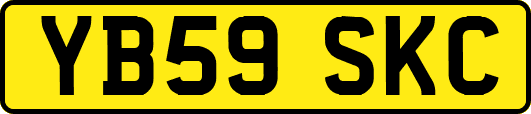 YB59SKC