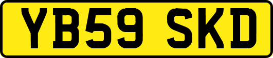 YB59SKD