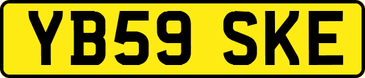 YB59SKE