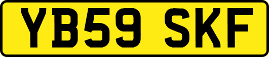 YB59SKF