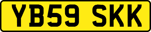 YB59SKK